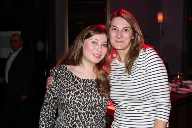 Soiree Karaoke de UMP Liban